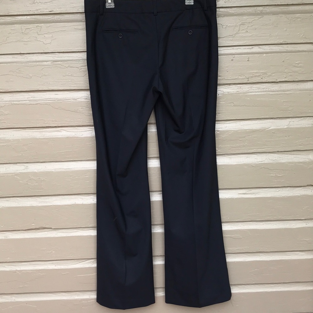 Theory Navy Pants
